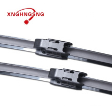 High quality and reliable car front windshield wiper blade boneless For MINI COUNTRYMAN F60